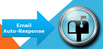 Auto response Emails samples