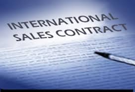 useful Phrases Business Contracts