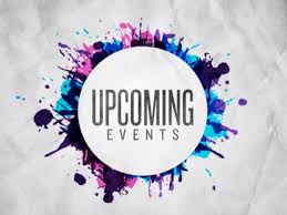 Upcoming Events Emails